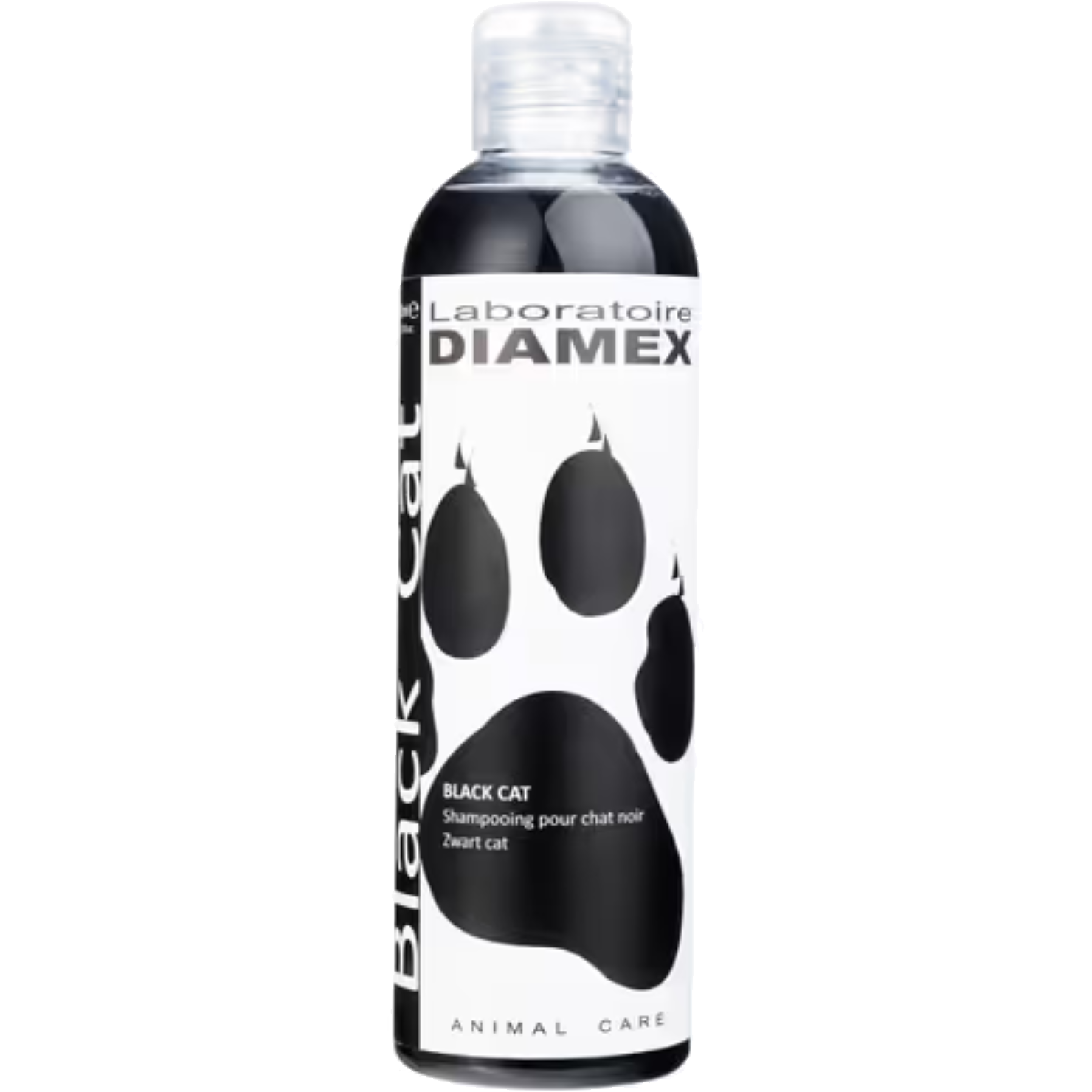 Diamex Black Cat sampon pentru pisici