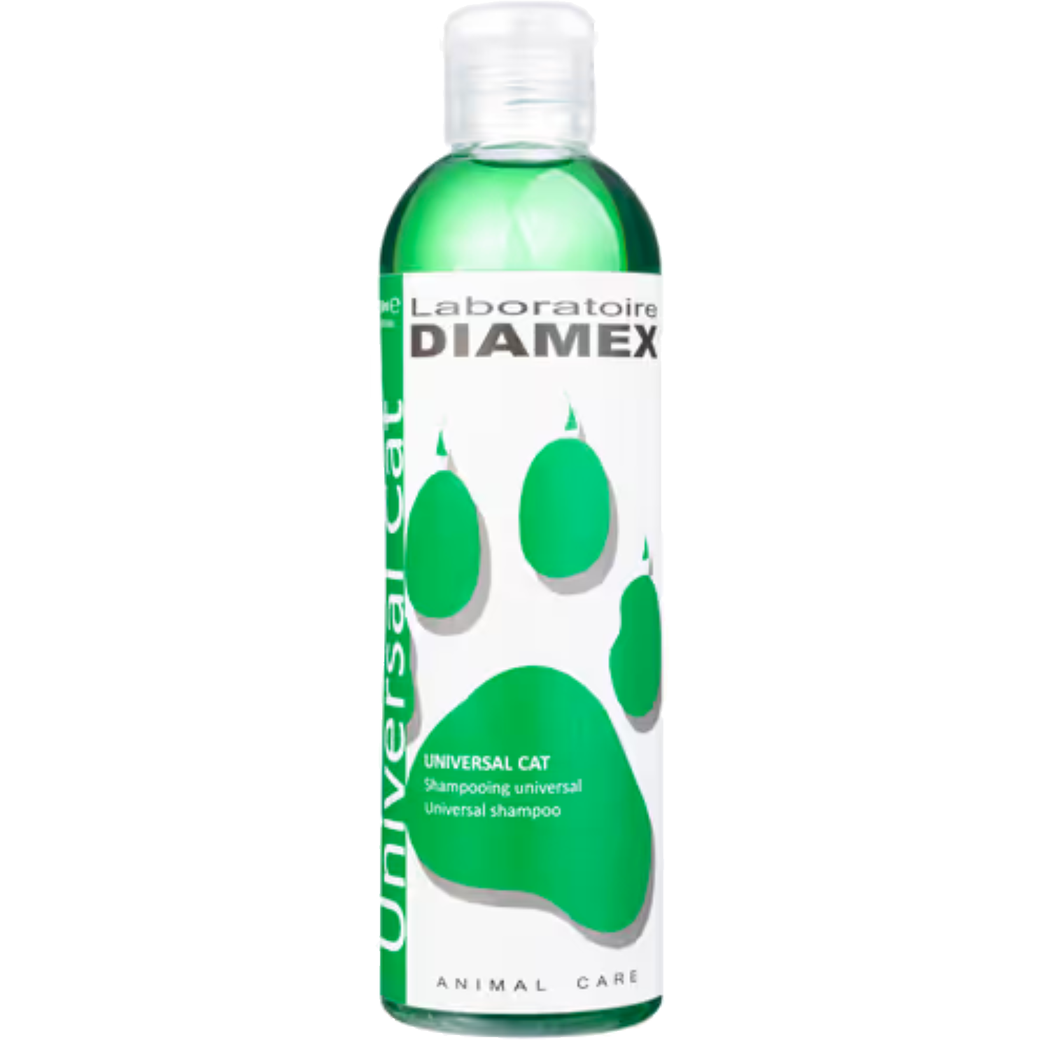 Diamex Universal Cat sampon pentru pisici