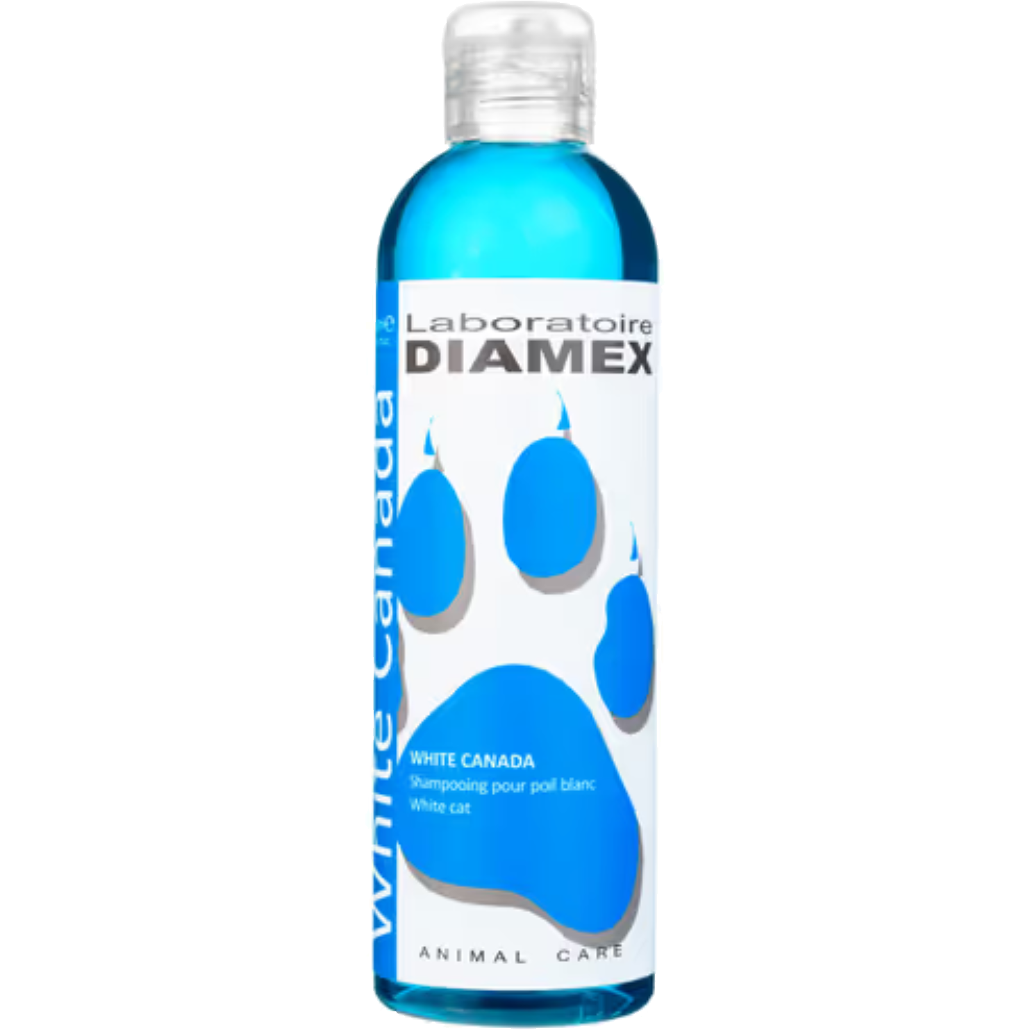 Diamex White Canada sampon pentru pisici