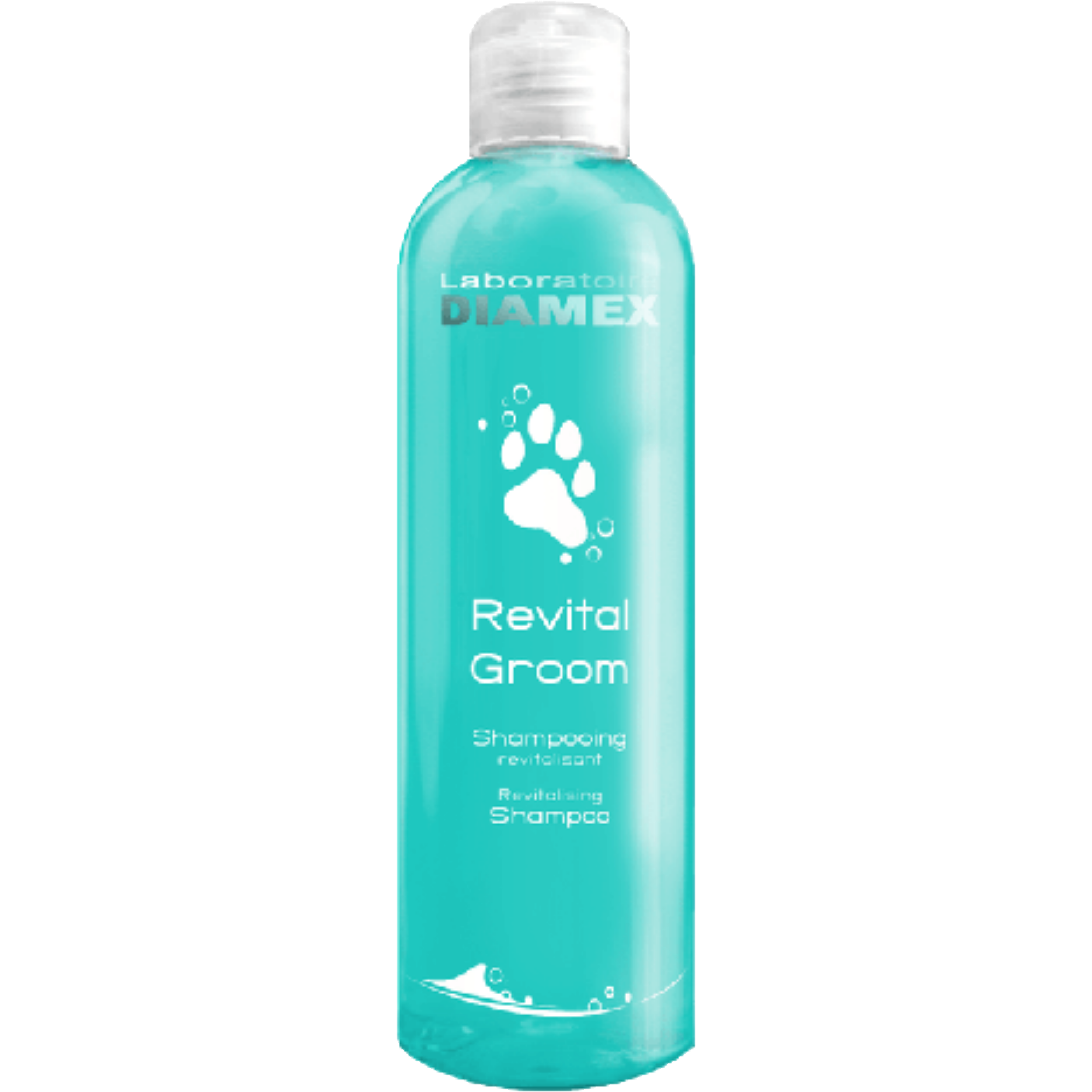 Diamex Revital Groom sampon