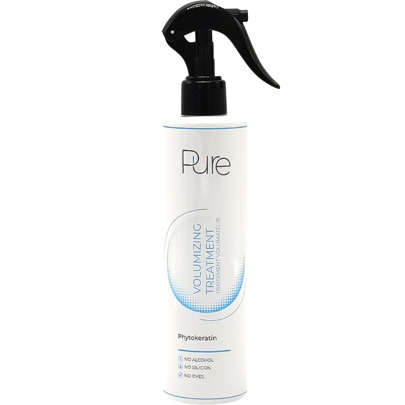 Diamex PURE Volumizing Treatment spray