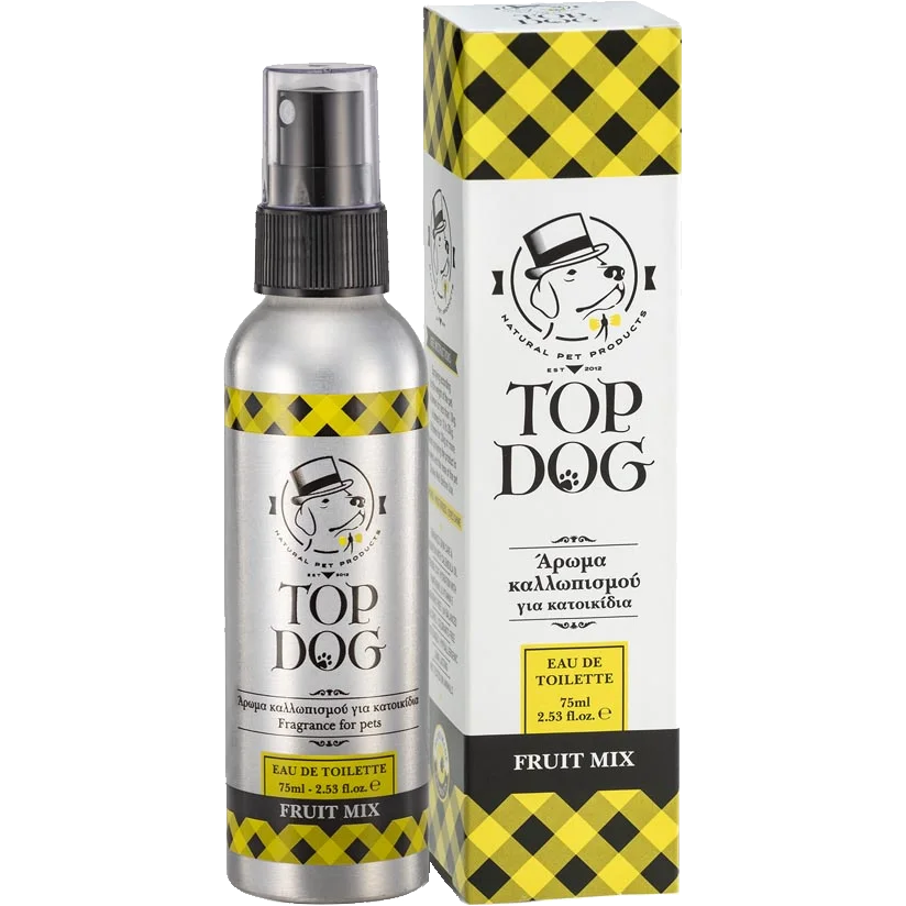 Top Dog Fruit Mix eau de toilette