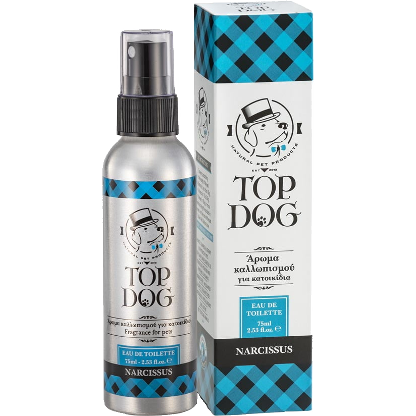 Top Dog Narcissus eau de toilette