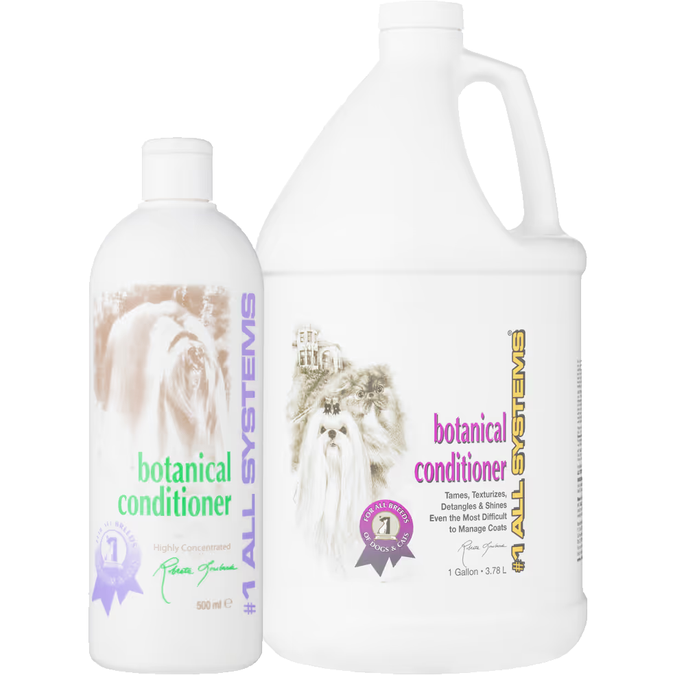 #1 All Systems Botanical Conditioner balsam