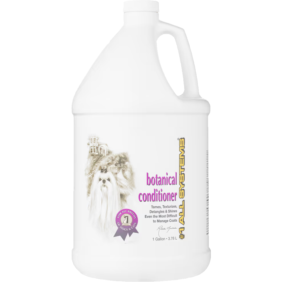 #1 All Systems Botanical Conditioner balsam