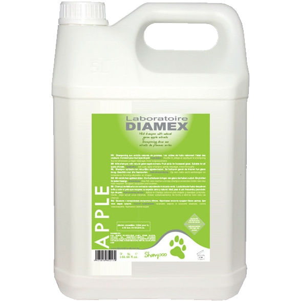 Diamex Apple sampon
