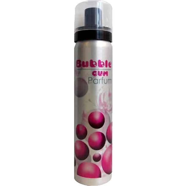 Diamex Bubble Gum parfum
