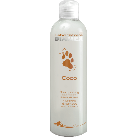 Diamex Coco sampon