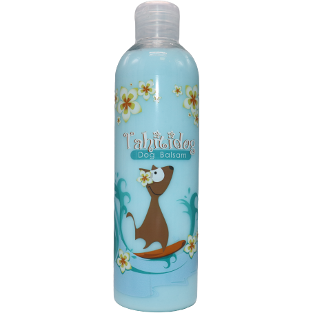Diamex Tahiti Dog balsam