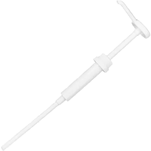 #1 All Systems Pompa bidon 3.78 litri