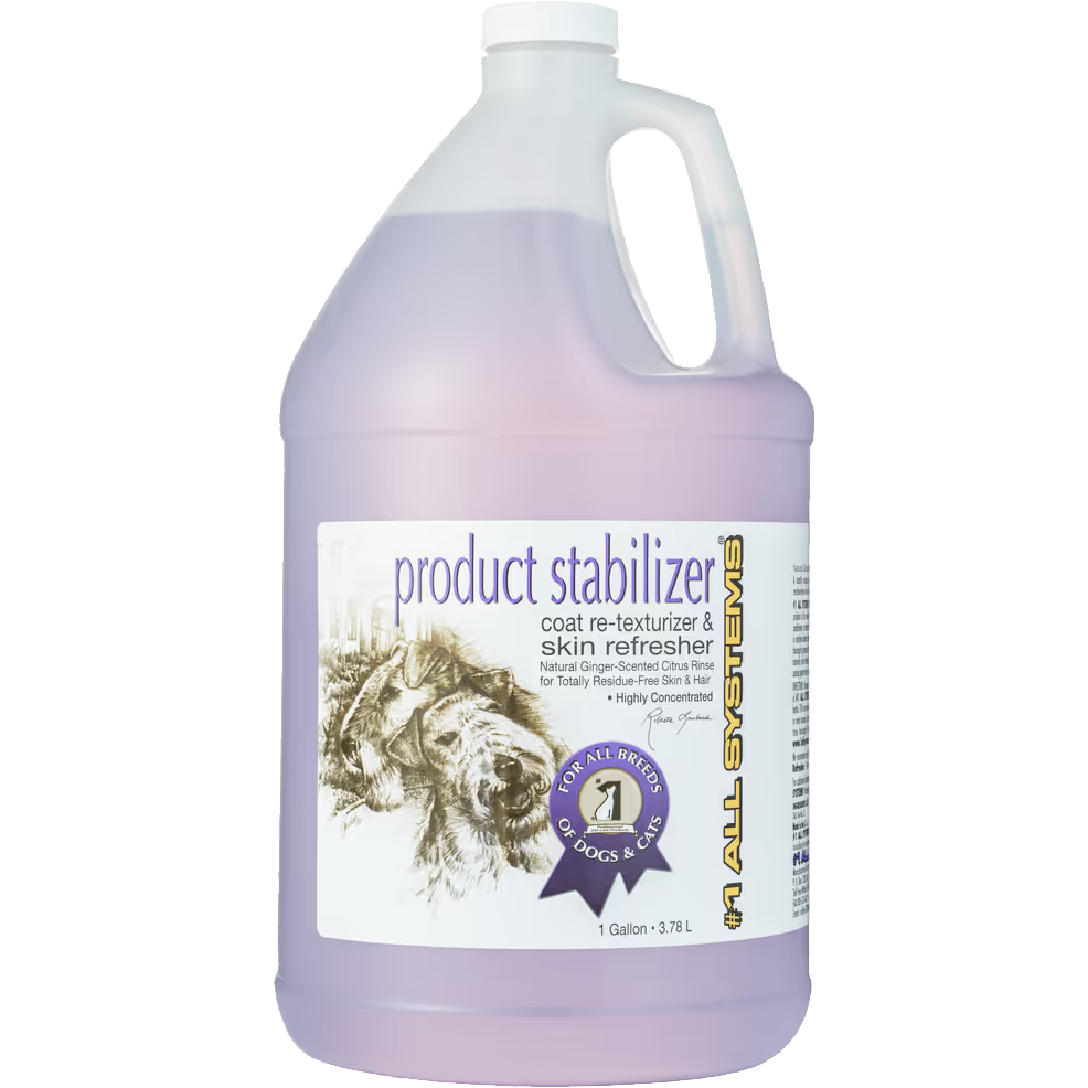 #1 All Systems Product Stabilizer Coat Re-texturizer & Skin Refresher solutie