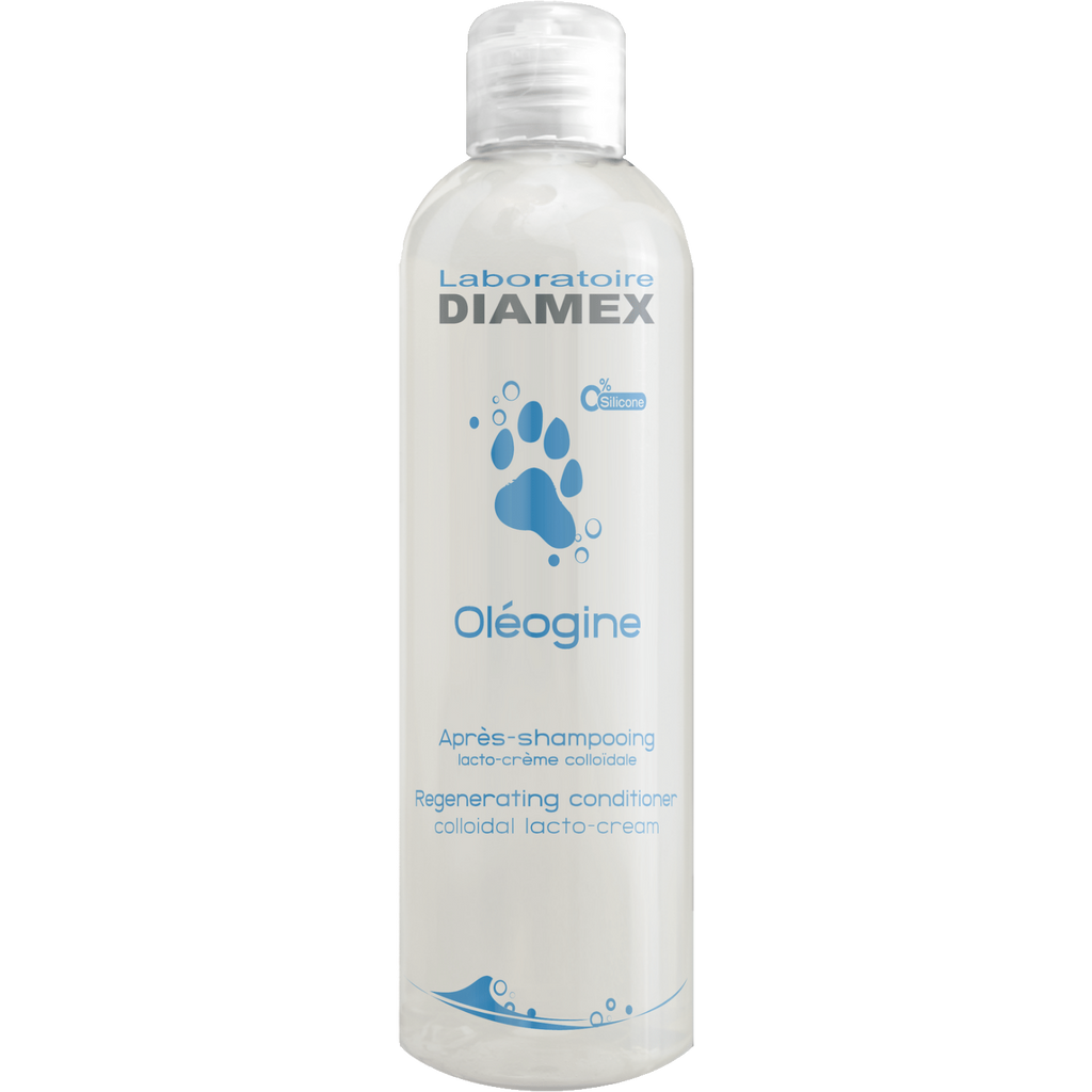 Diamex Oleogine balsam