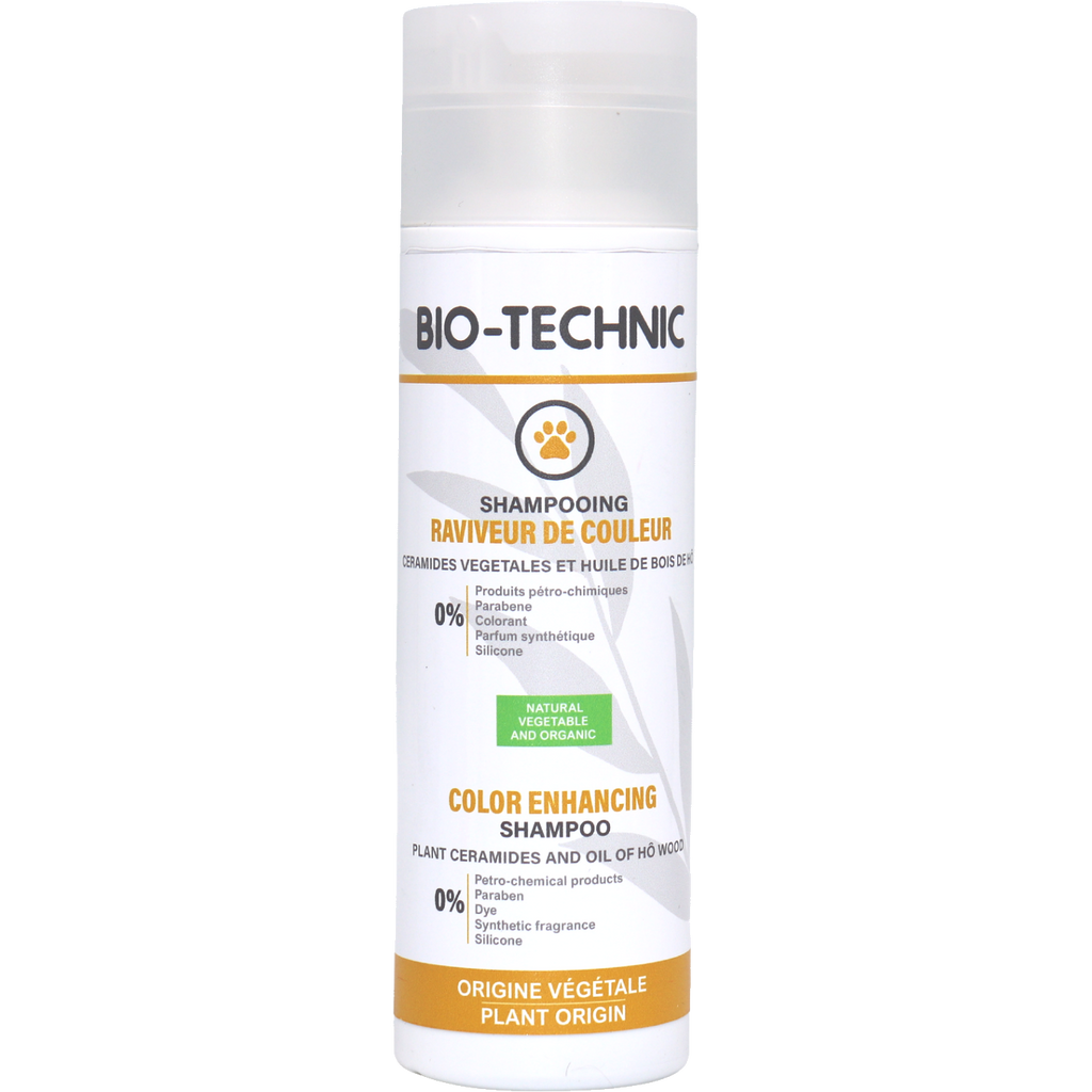 Diamex BIO-TECHNIC Color Enhancing sampon