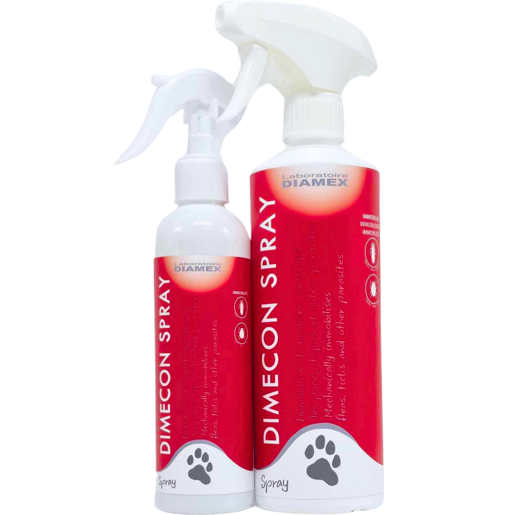 Diamex Dimecon spray repelent