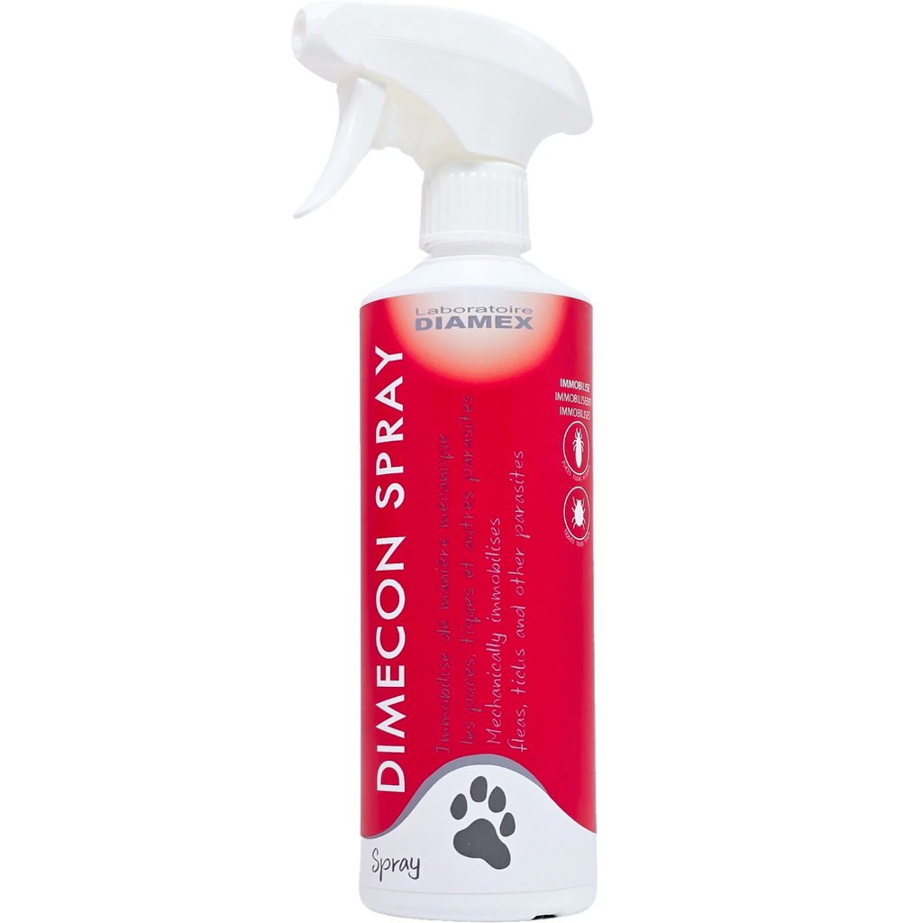 Diamex Dimecon spray repelent
