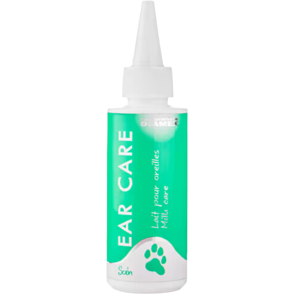 Diamex Ear Care solutie pentru curatarea urechilor