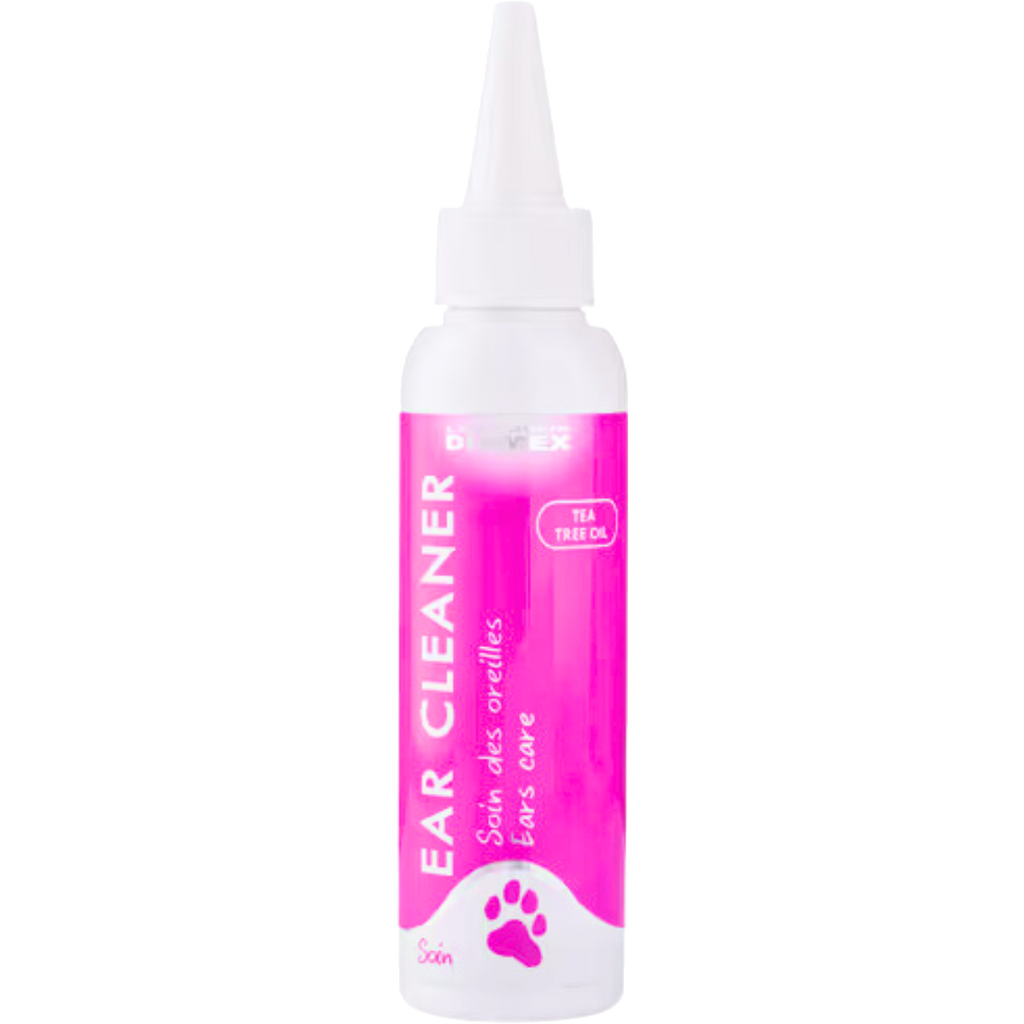 Diamex Ear Cleaner solutie pentru curatarea urechilor