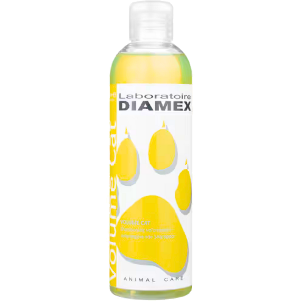 Diamex Volume Cat sampon pentru pisici