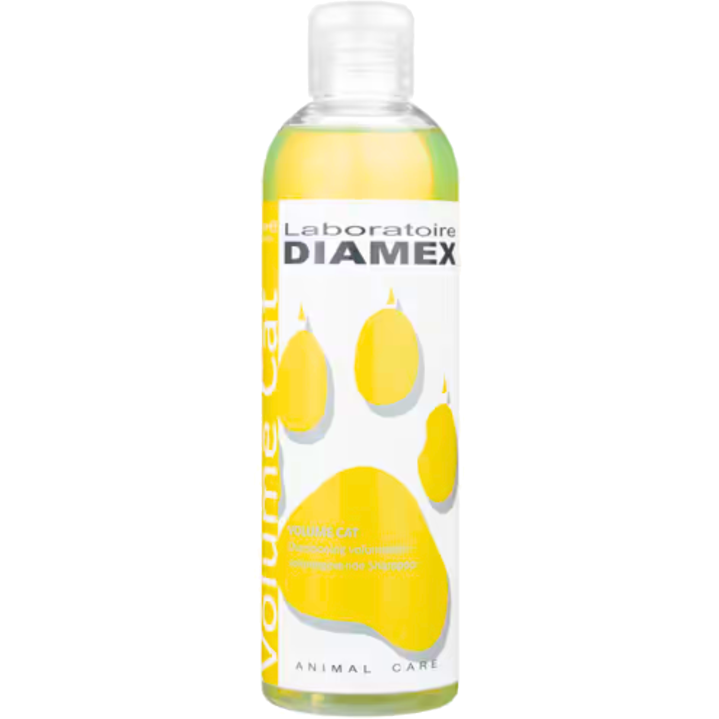 Diamex Volume Cat sampon pentru pisici