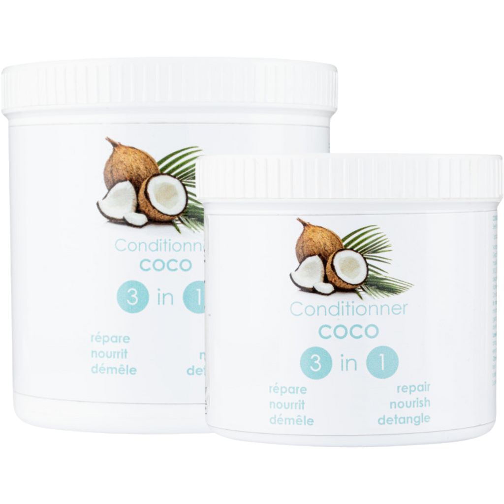 Diamex Conditionner Coco Bio balsam