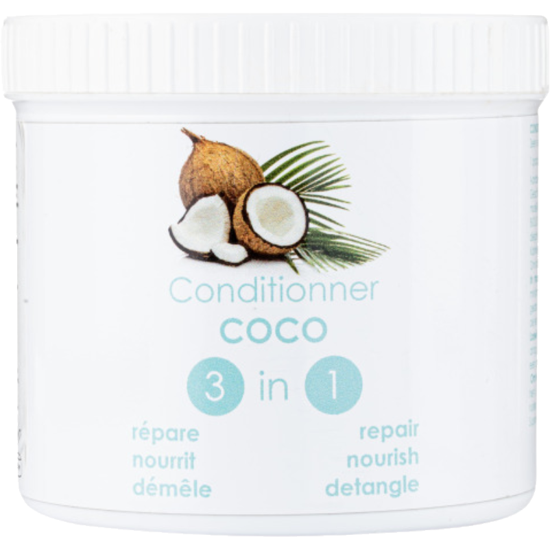 Diamex Conditionner Coco Bio balsam