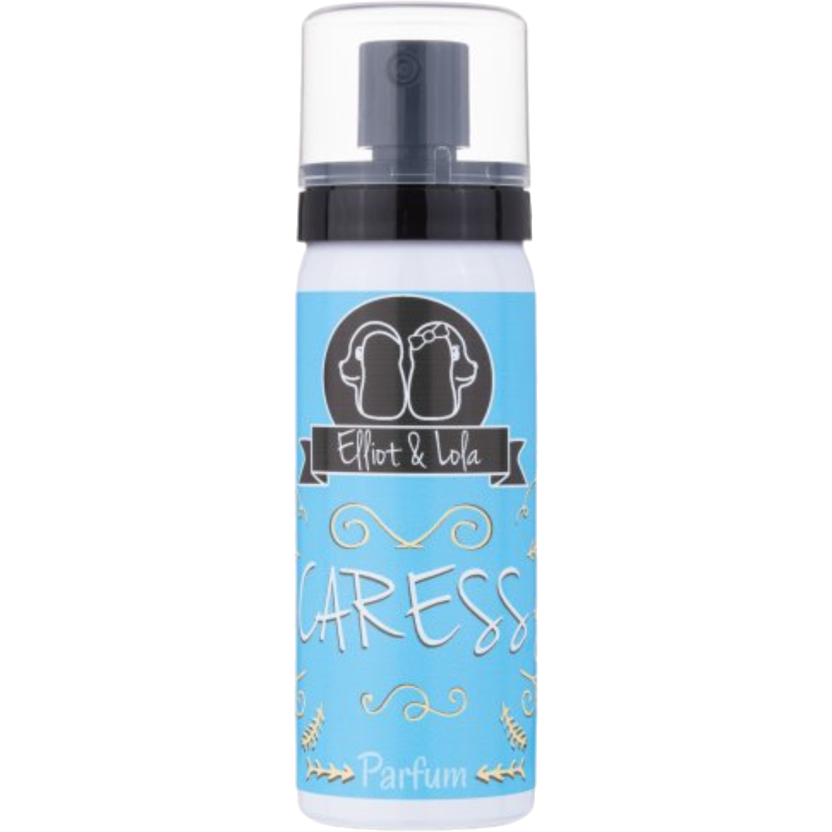 Diamex Elliot&Lola Caress parfum