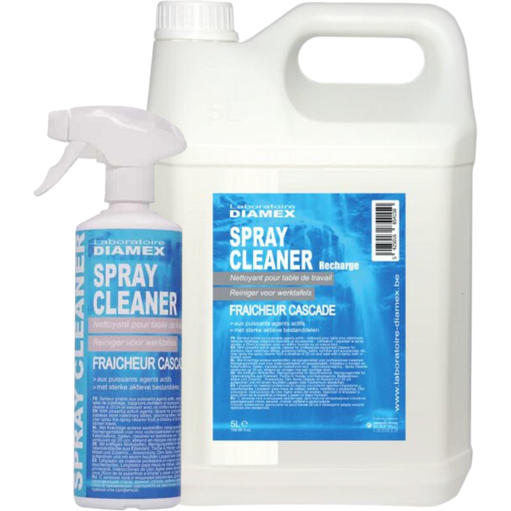 Diamex Cleaner Cascade solutie de curatare