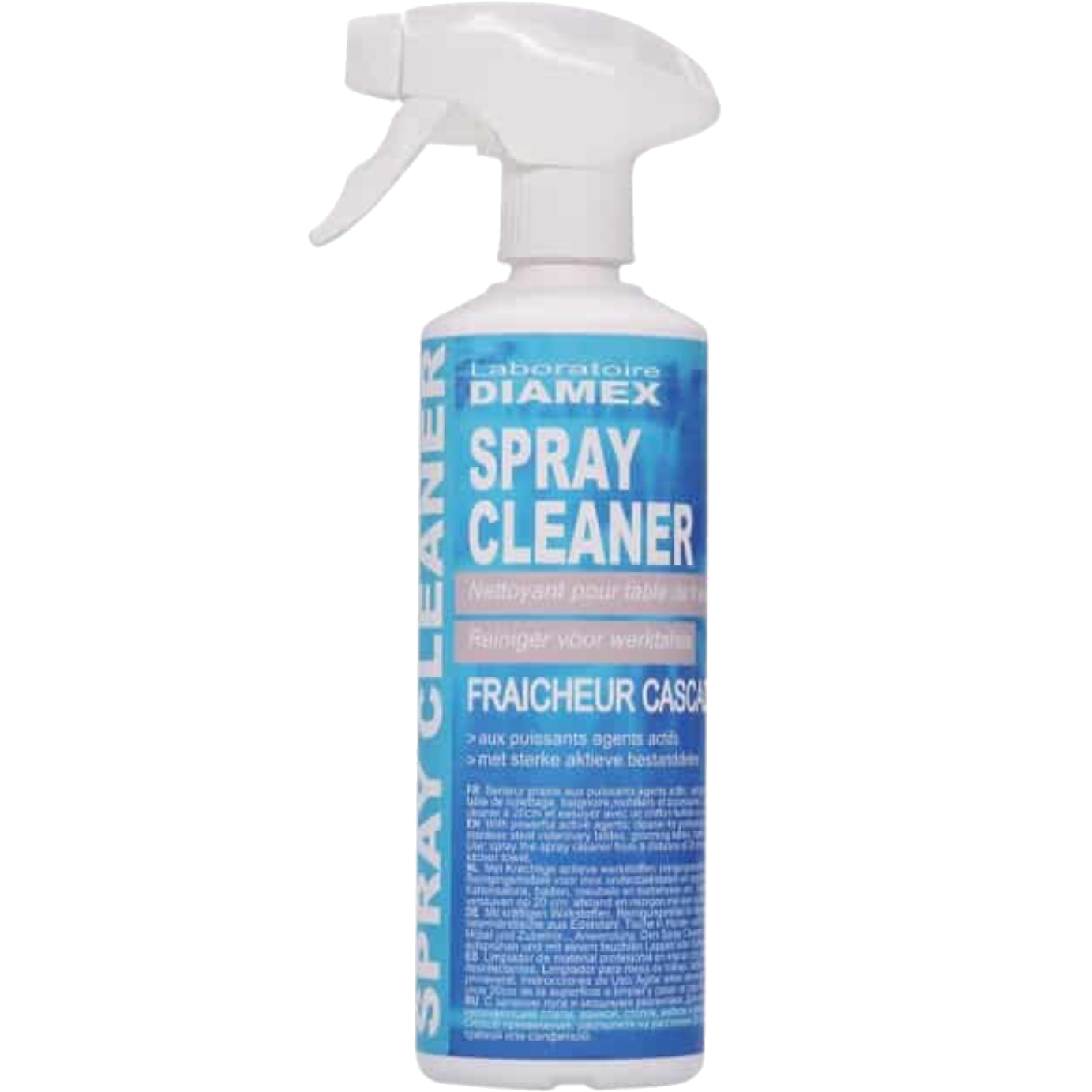 Diamex Cleaner Cascade solutie de curatare