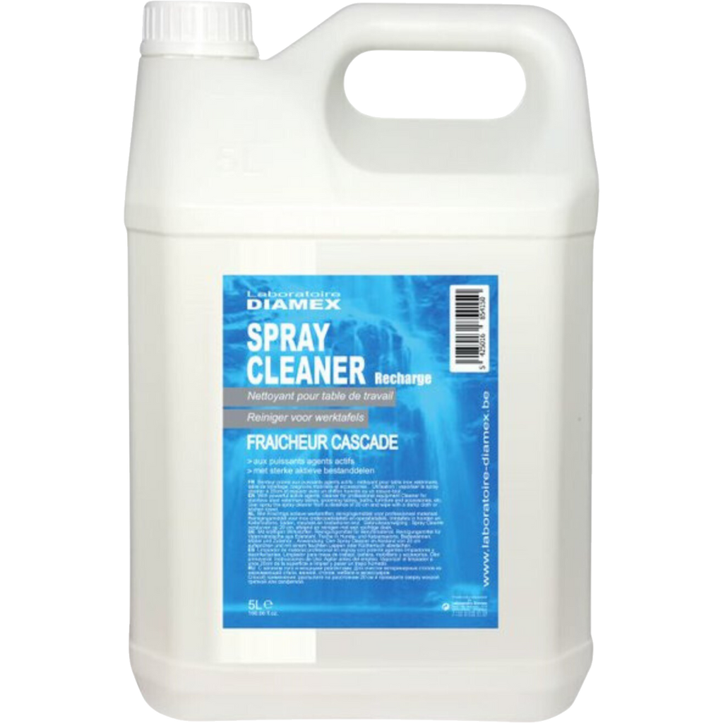 Diamex Cleaner Cascade solutie de curatare