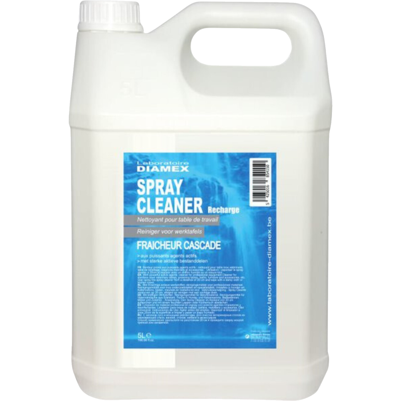 Diamex Cleaner Cascade solutie de curatare