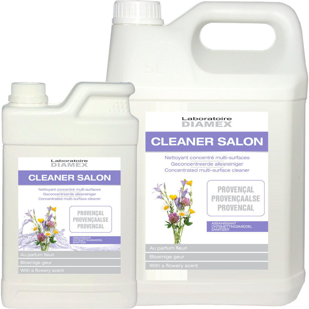 Diamex Cleaner Salon Provencal detergent de curatat podele