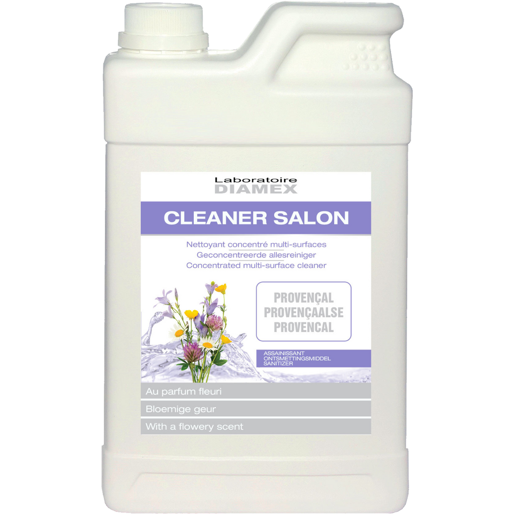Diamex Cleaner Salon Provencal detergent de curatat podele