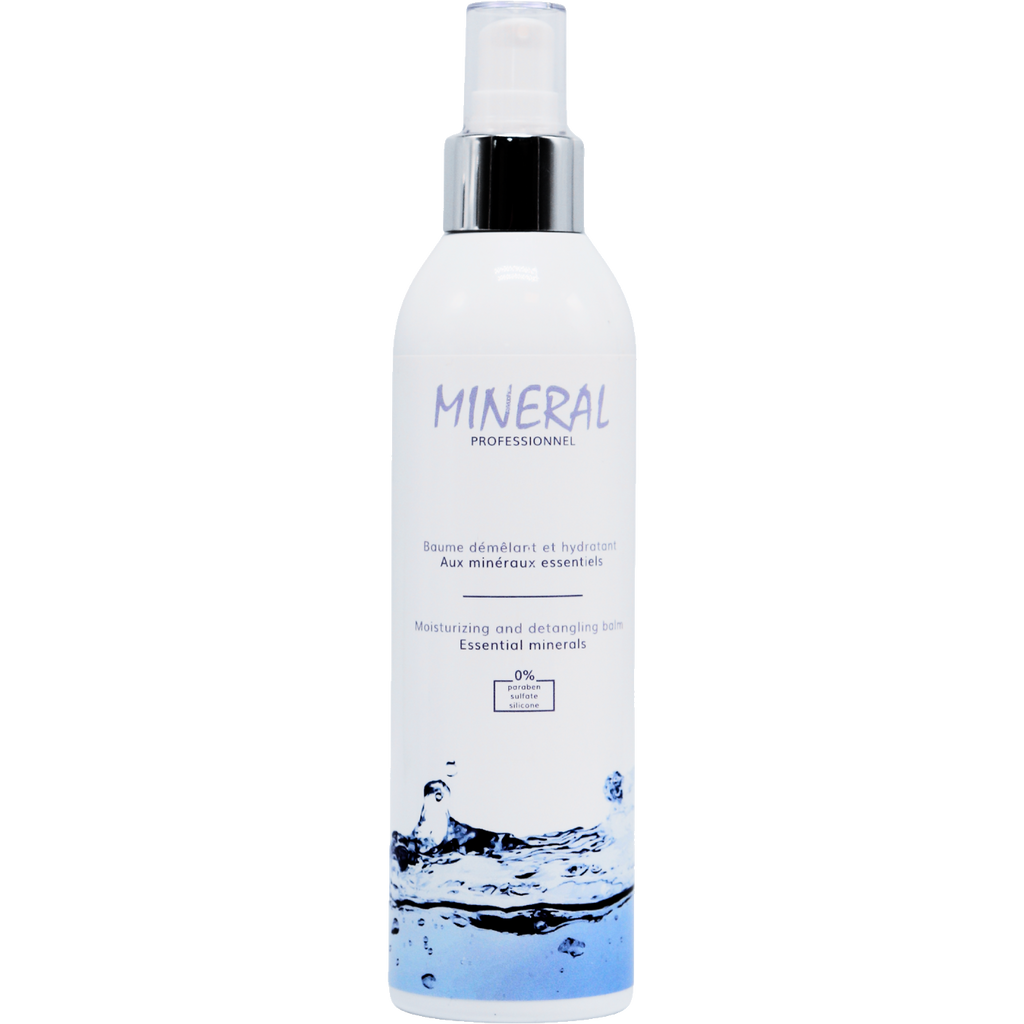 Diamex Mineral balsam