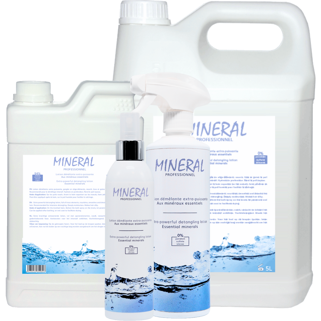 Diamex Mineral crema