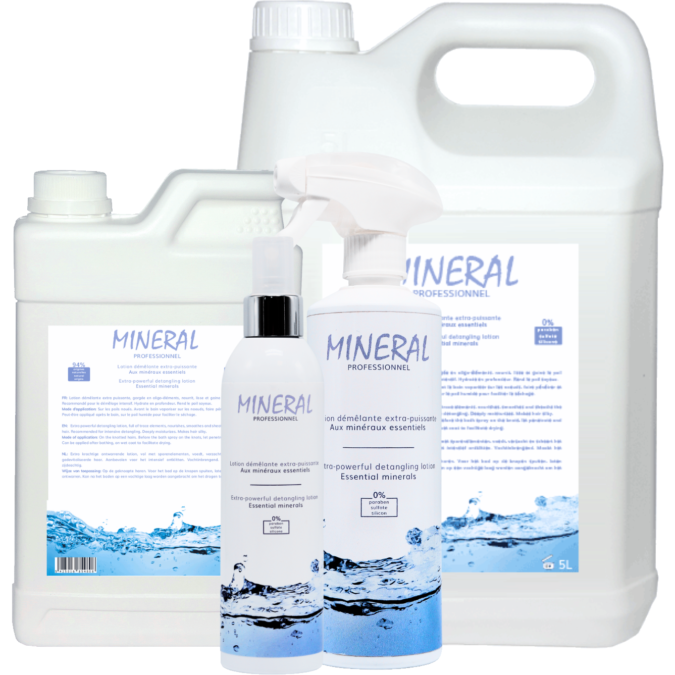 Diamex Mineral crema