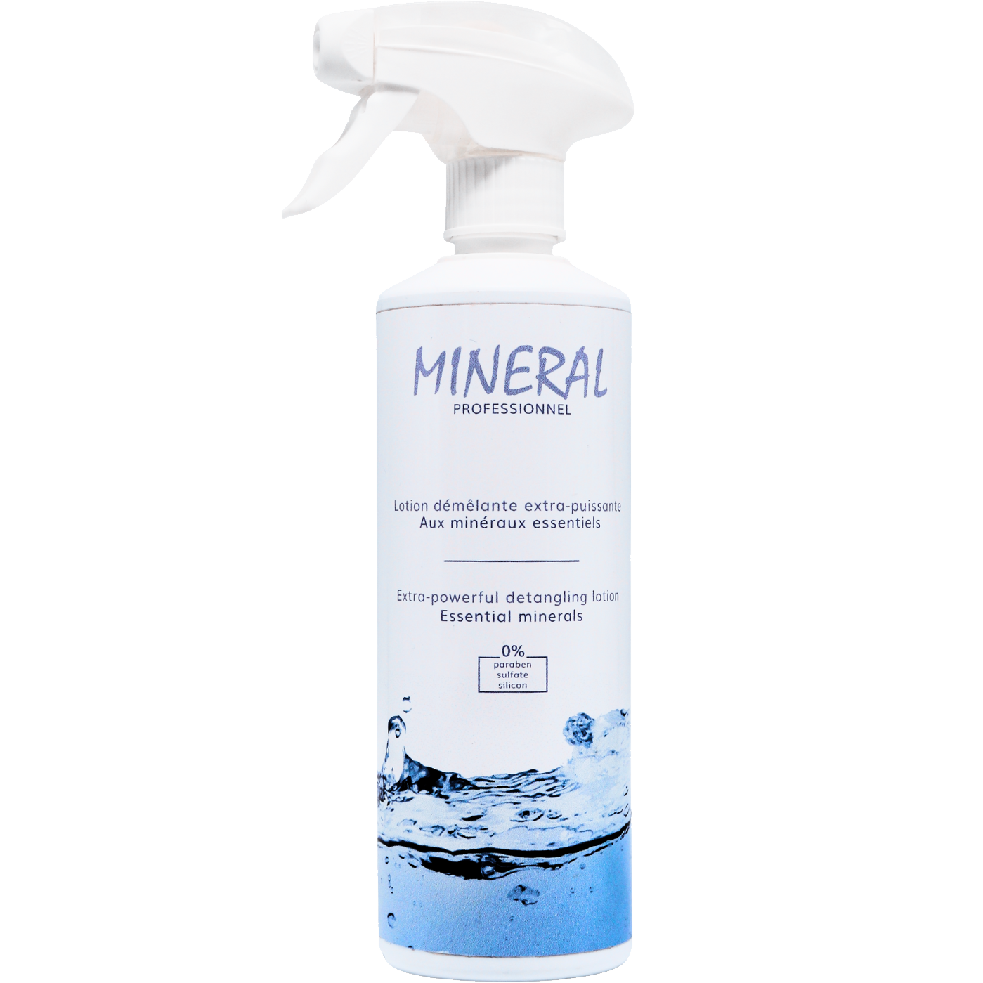 Diamex Mineral crema