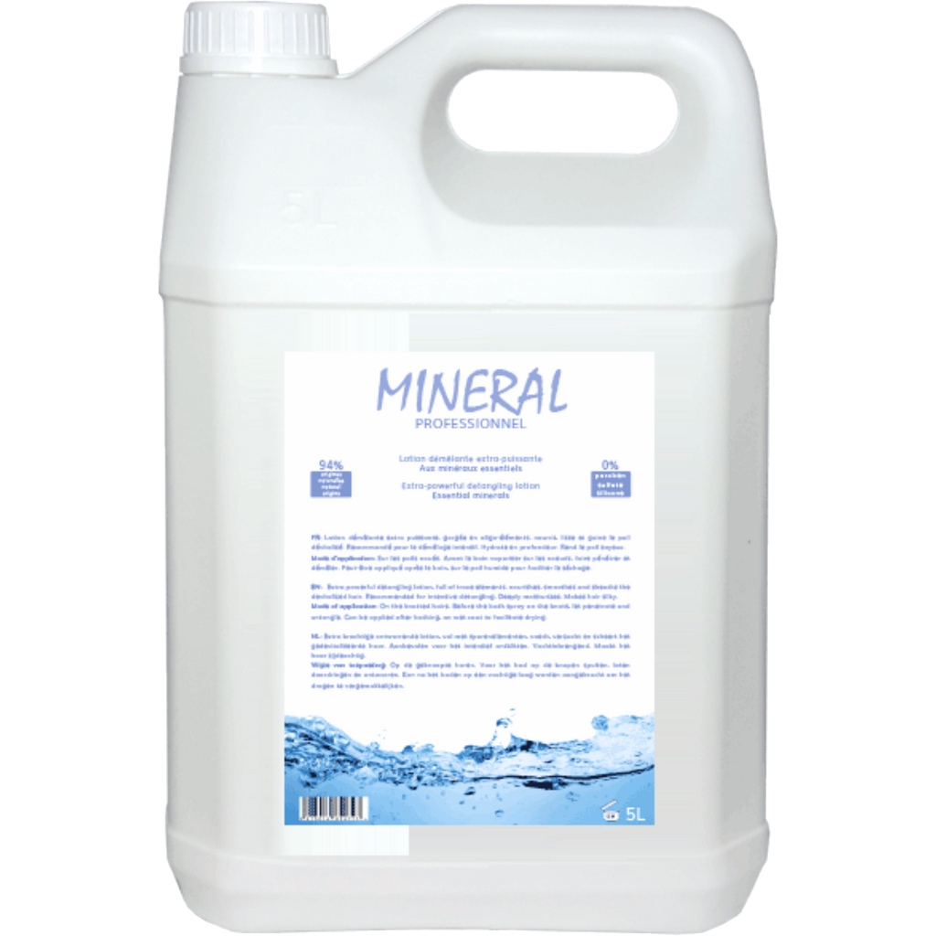 Diamex Mineral crema