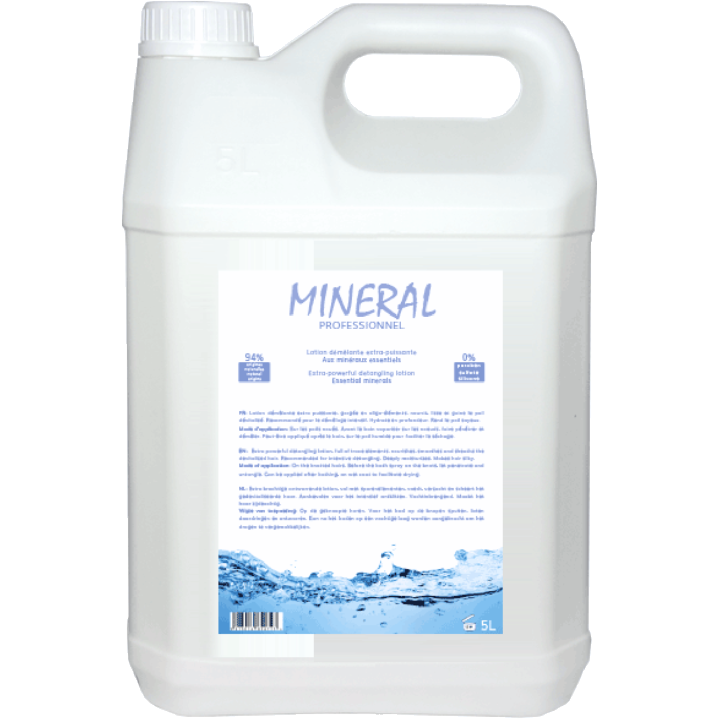 Diamex Mineral crema