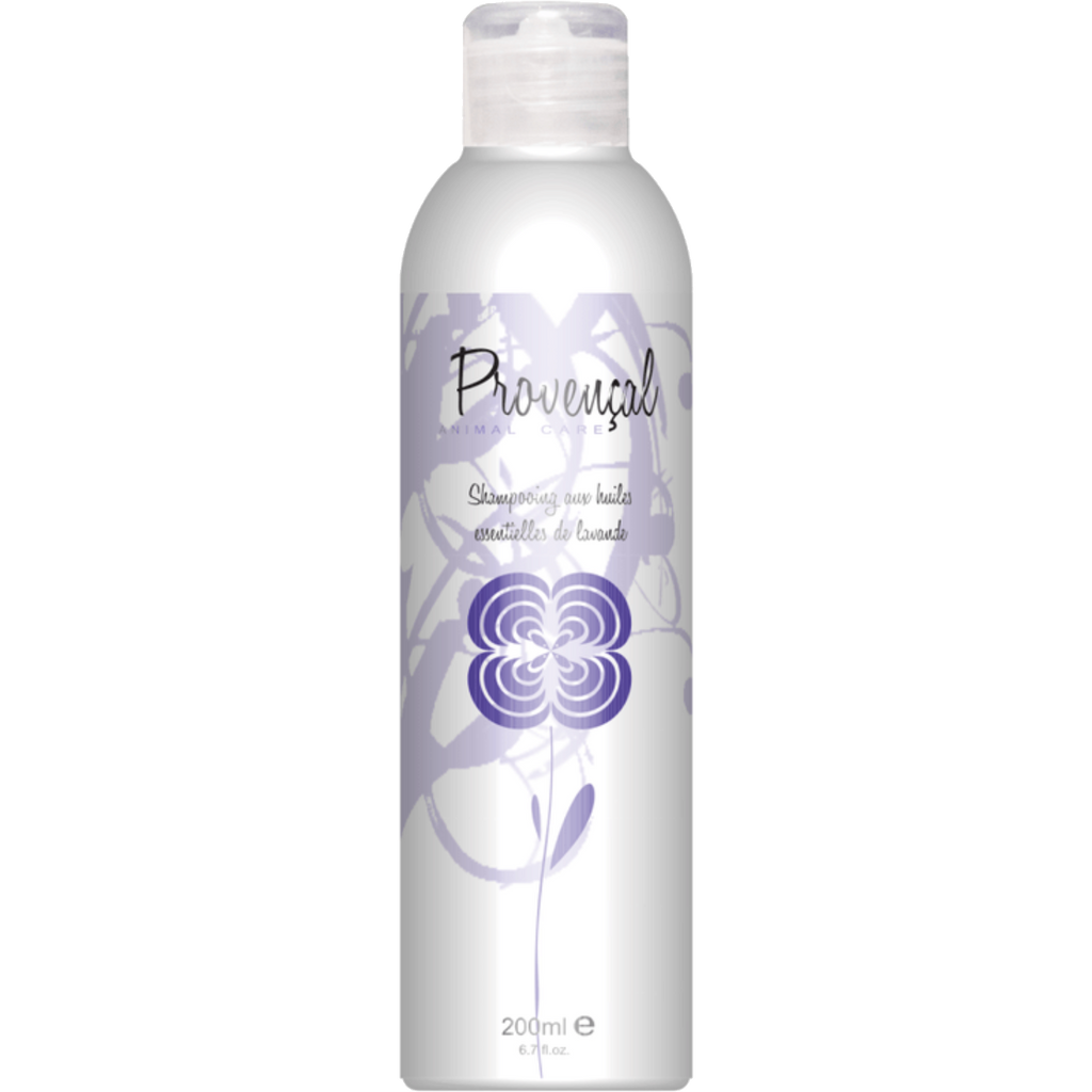 Diamex Provencal Lavande sampon