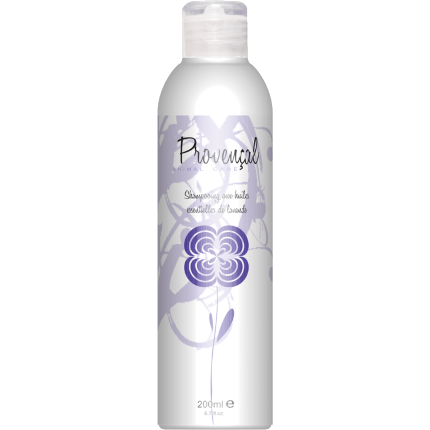 Diamex Provencal Lavande sampon