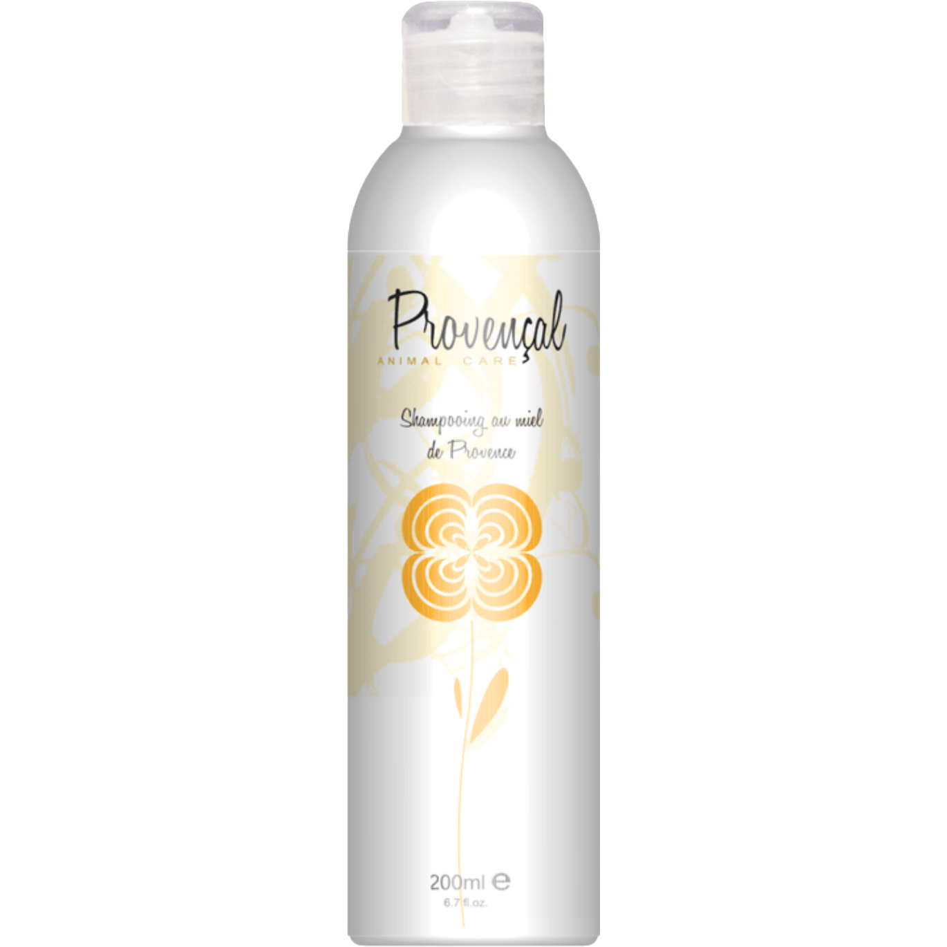 Diamex Provencal Honey sampon