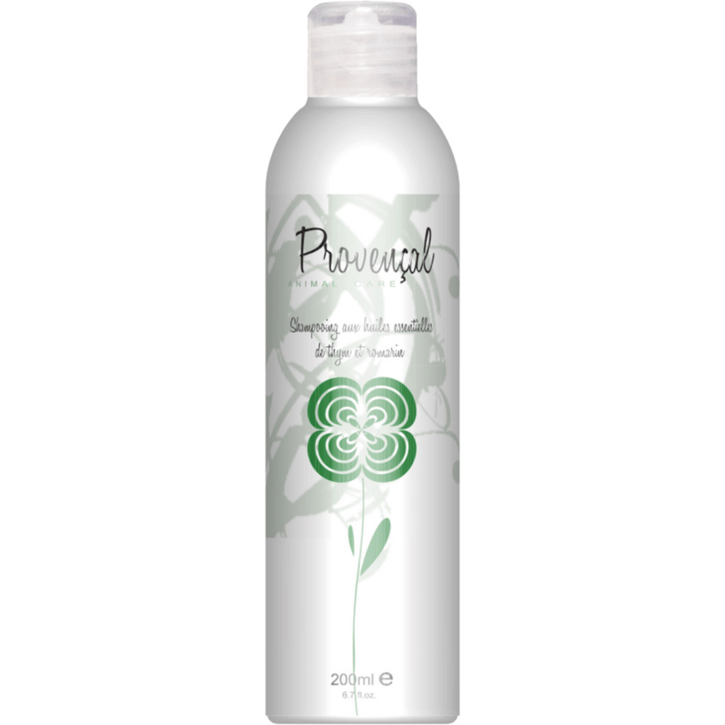 Diamex Provencal Thym-Rosemary sampon