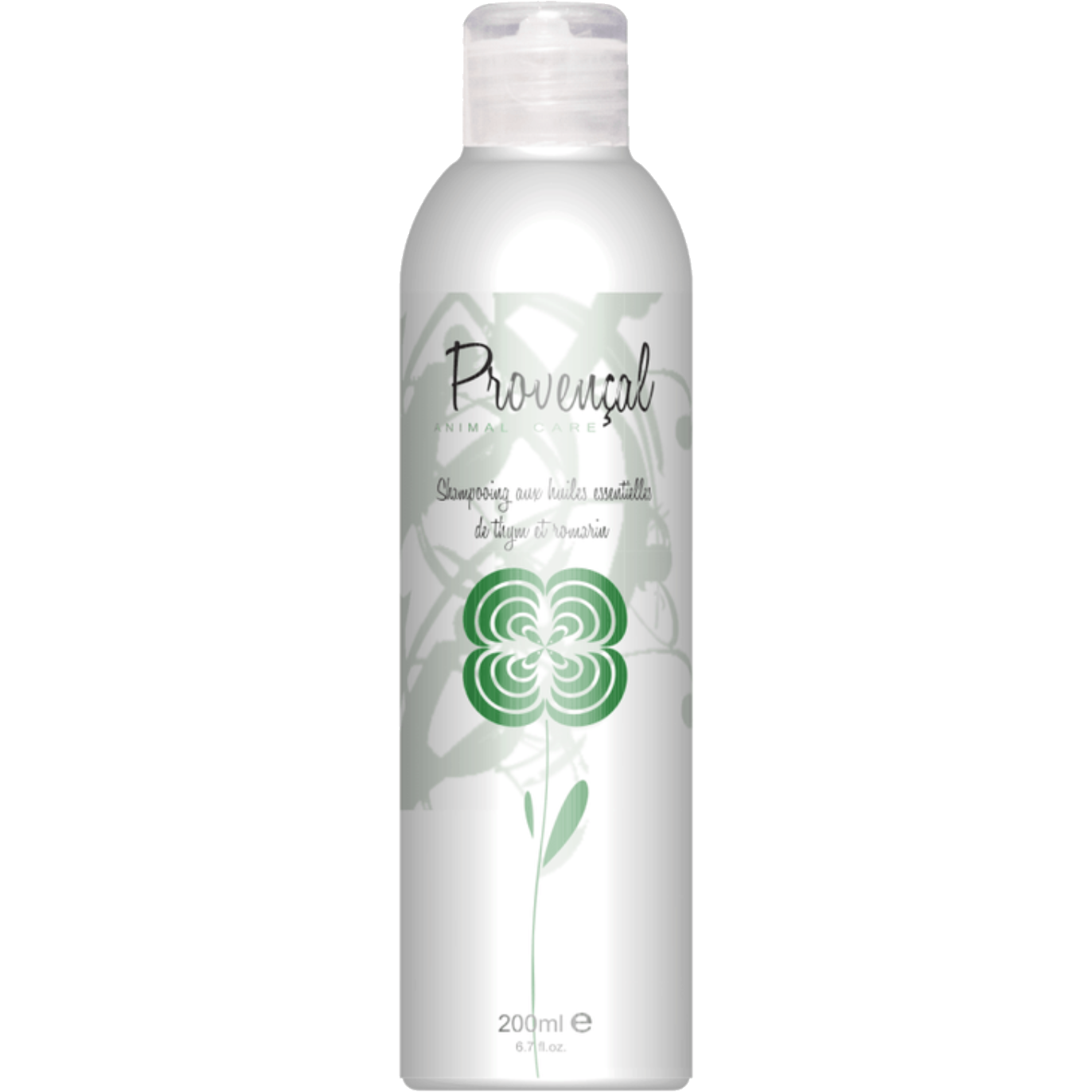 Diamex Provencal Thym-Rosemary sampon