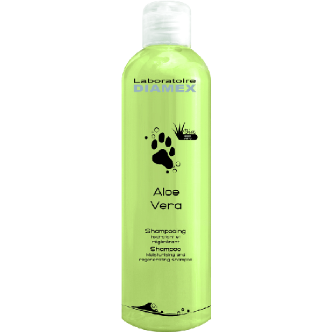 Diamex Aloe Vera sampon