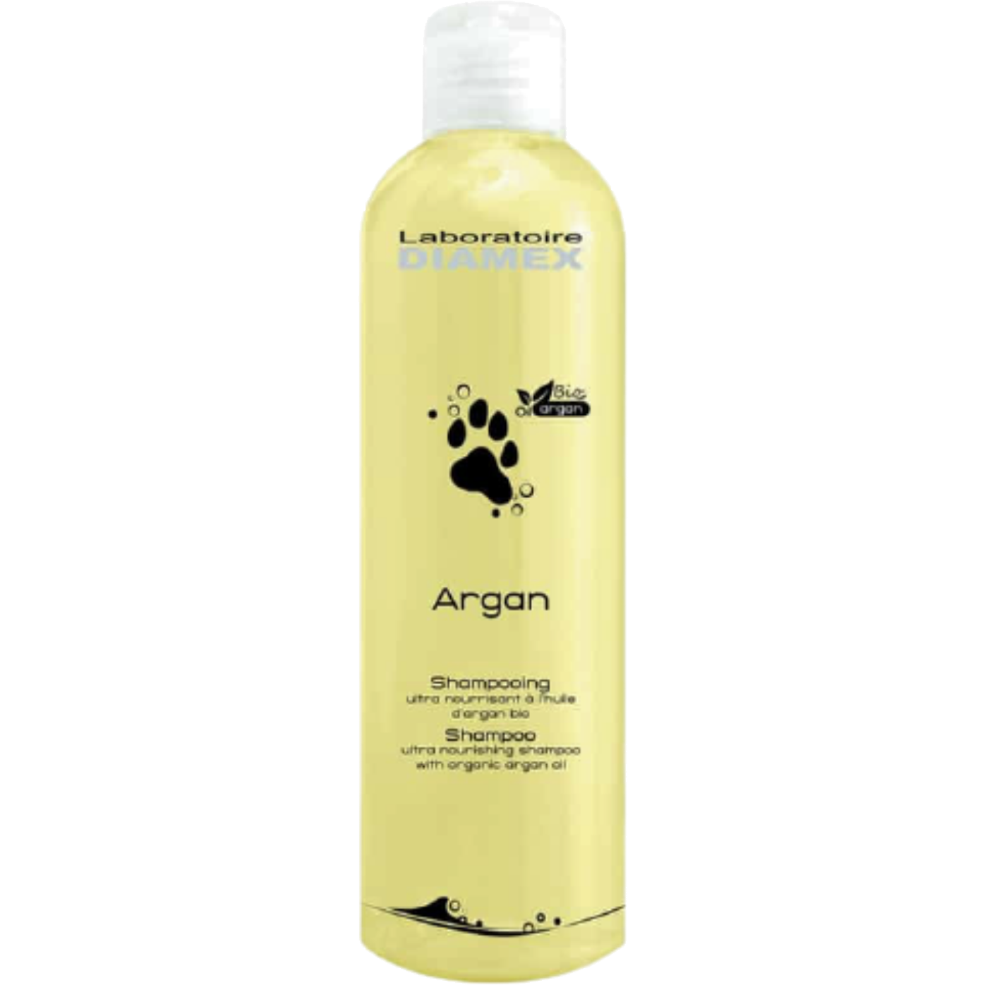 Diamex Argan sampon