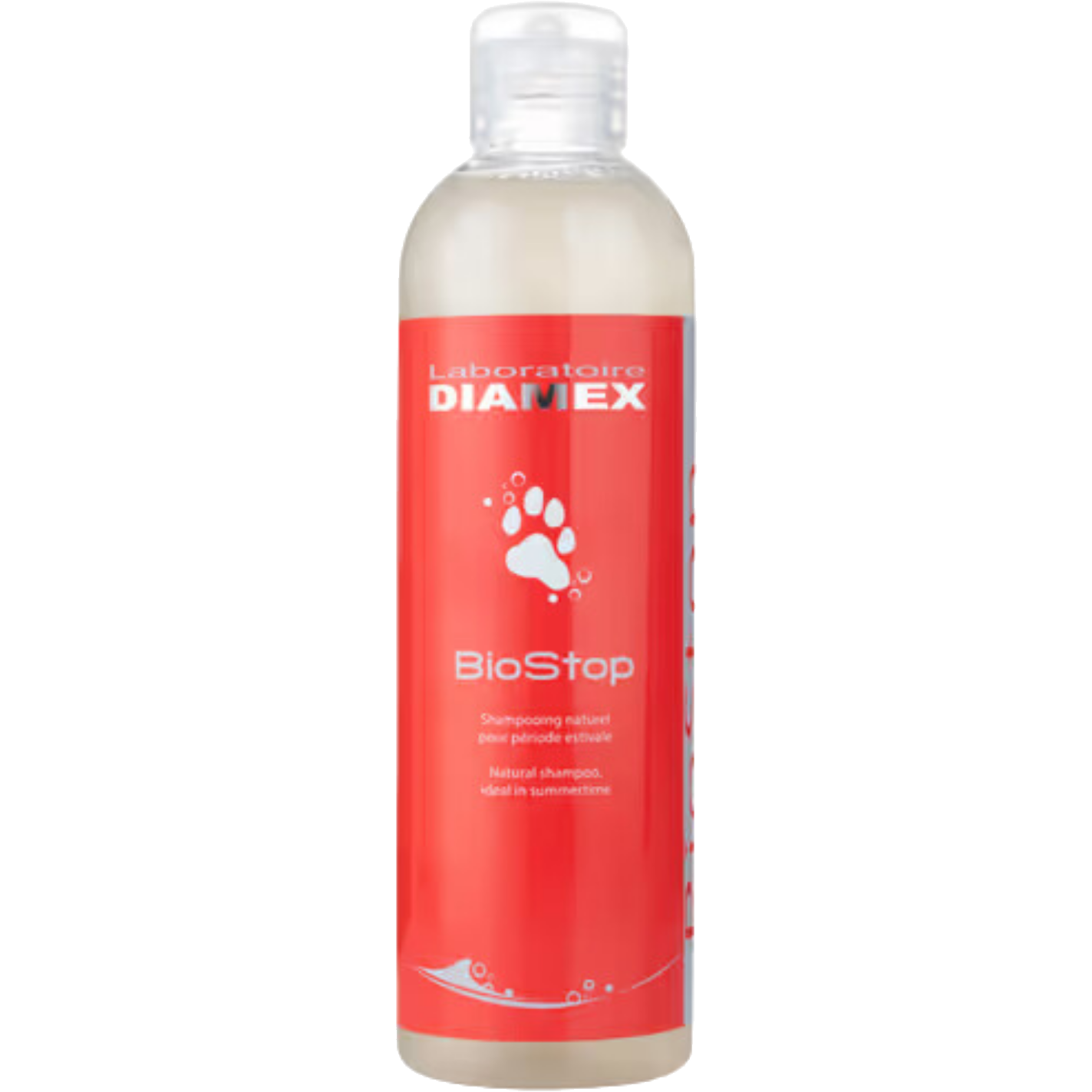 Diamex Biostop sampon repelent