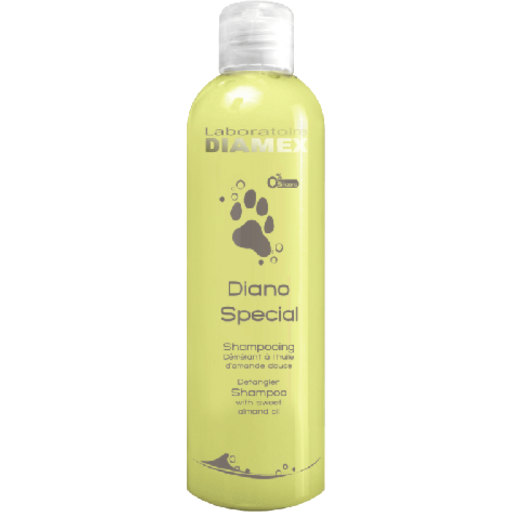 Diamex Diano Special sampon