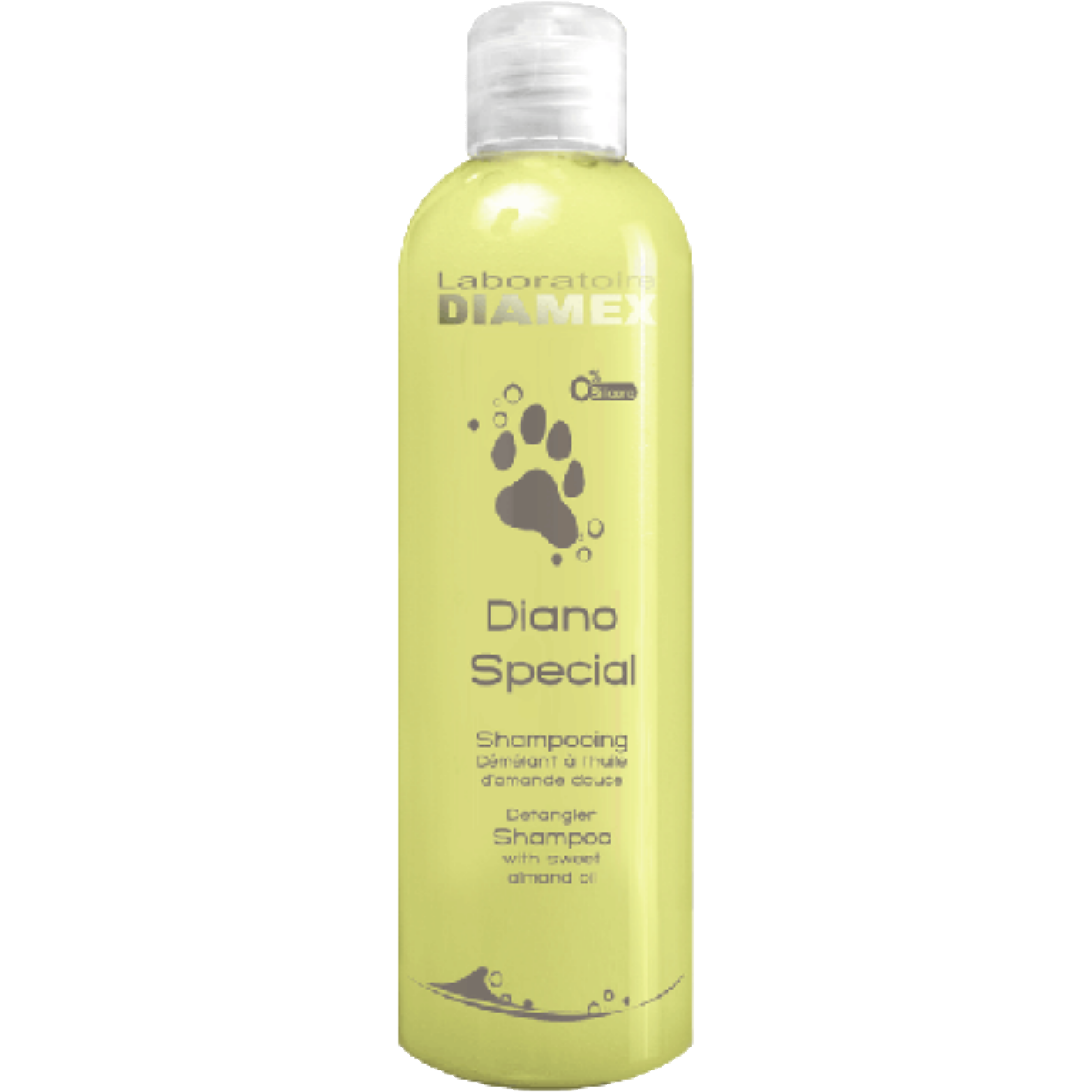 Diamex Diano Special sampon