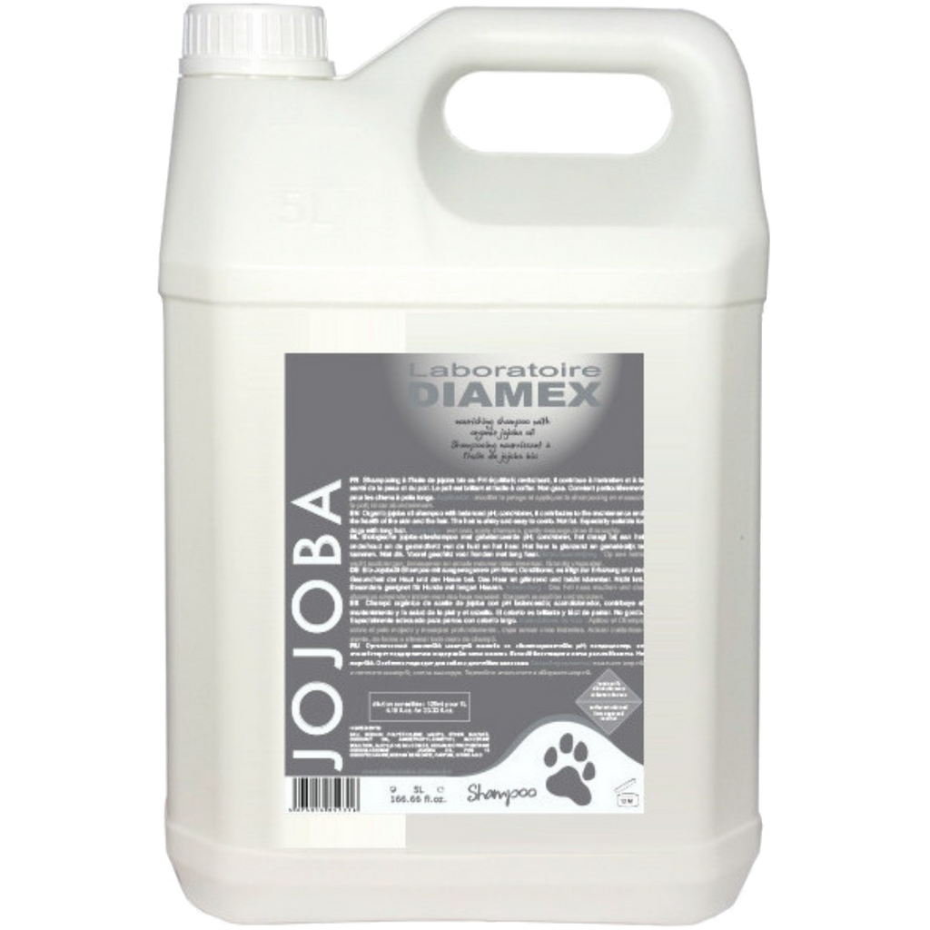 Diamex Jojoba sampon