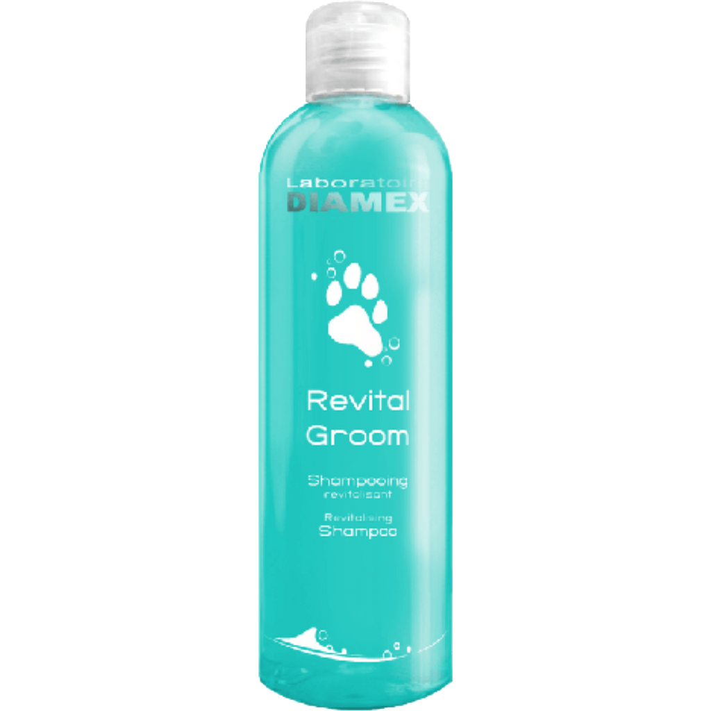 Diamex Revital Groom sampon
